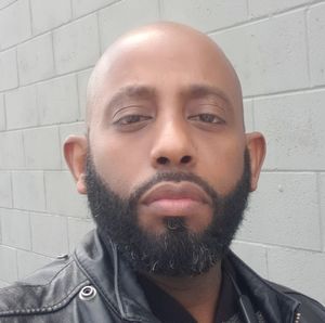 Meet your Posher, Haji